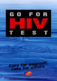 AIDS: Jalani Ujian HIV (B. Inggeris)